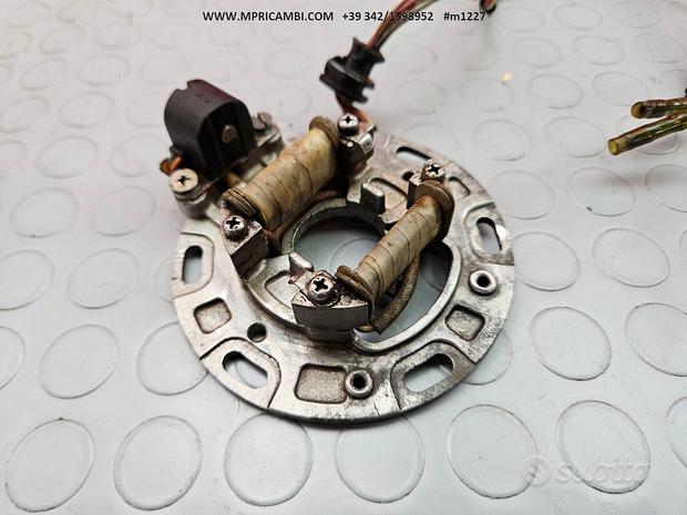 Subito STATORE ACCENSIONE KAWASAKI KX 125 1990 1991