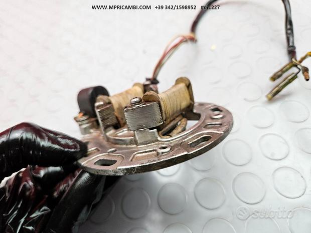 Subito STATORE ACCENSIONE KAWASAKI KX 125 1990 1991