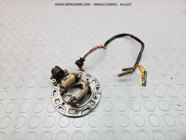 Subito STATORE ACCENSIONE KAWASAKI KX 125 1990 1991