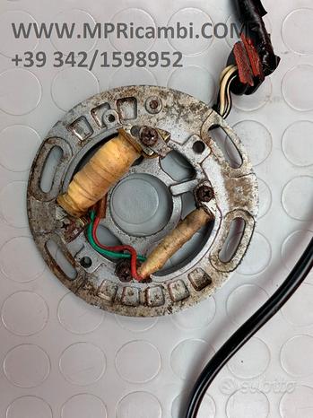 Subito STATORE ACCENSIONE KAWASAKI KX 250 1985 1986 KX250