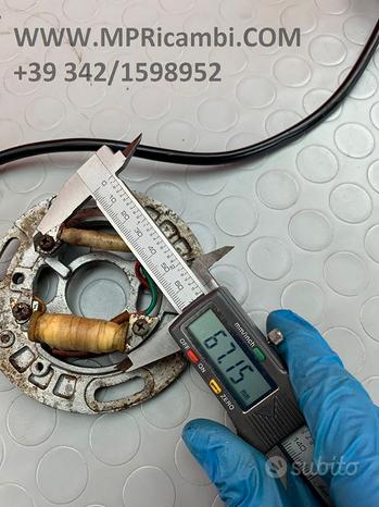 Subito STATORE ACCENSIONE KAWASAKI KX 250 1985 1986 KX250