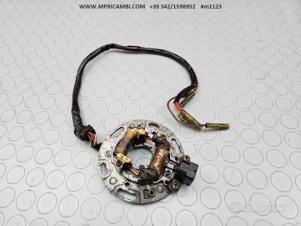 Subito STATORE ACCENSIONE KAWASAKI KX 250 1992 1993 KX250