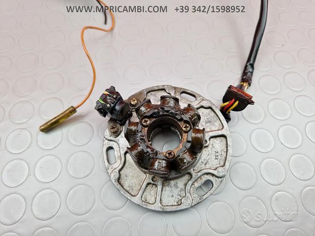 Subito STATORE ACCENSIONE KAWASAKI KX 250 1998 1997 KX250