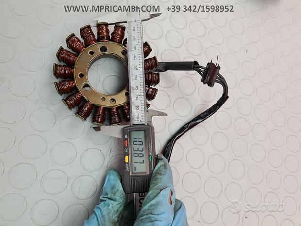 Subito STATORE ACCENSIONE KAWASAKI NINJA 600 1997 1996 ZX