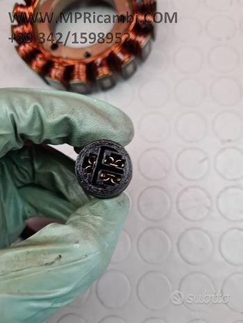 Subito STATORE ACCENSIONE KAWASAKI NINJA 600 2000 2001 63