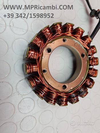 Subito STATORE ACCENSIONE KAWASAKI NINJA 600 2000 2001 63