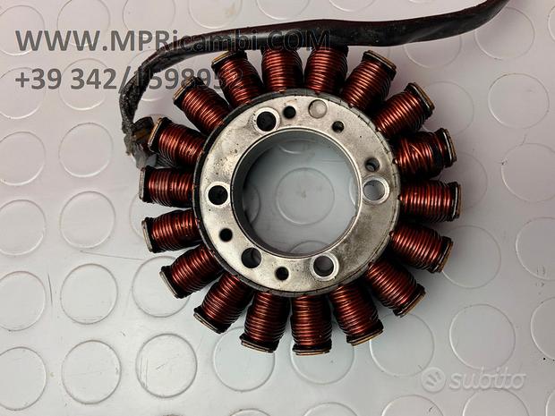 Subito STATORE ACCENSIONE KAWASAKI NINJA 636 2003 2004 6R