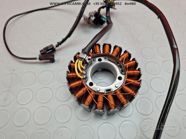 Subito STATORE ACCENSIONE KAWASAKI Z125 2021 2020 Z 125 2