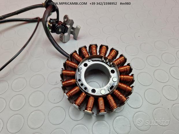 Subito STATORE ACCENSIONE KAWASAKI Z125 2021 2020 Z 125 2