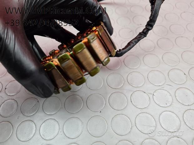 Subito STATORE ACCENSIONE KTM DUKE 125 2017 2018 2019 RC