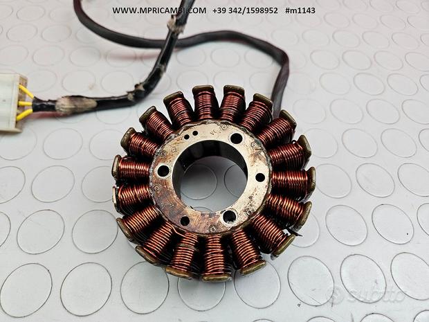 Subito STATORE ACCENSIONE KTM DUKE 390 2013 2016 DUKE390