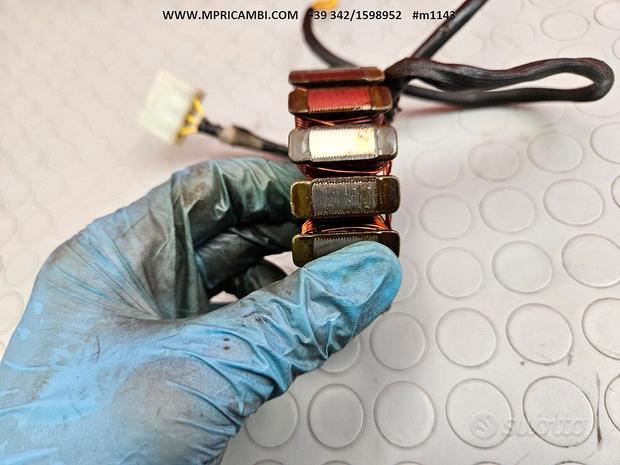 Subito STATORE ACCENSIONE KTM DUKE 390 2013 2016 DUKE390