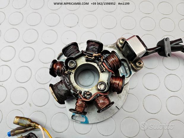 Subito STATORE ACCENSIONE KTM EXC 125 1998 2002 SX 125 19