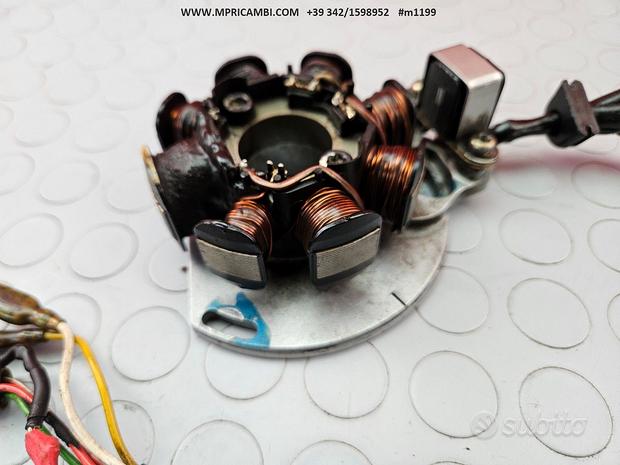 Subito STATORE ACCENSIONE KTM EXC 125 1998 2002 SX 125 19