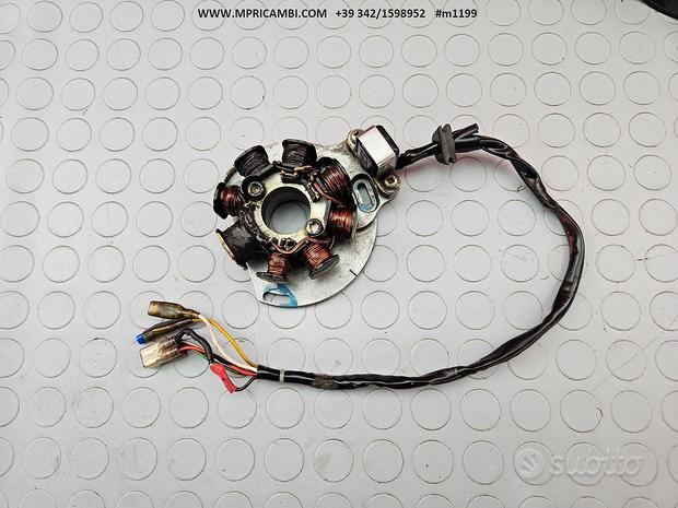 Subito STATORE ACCENSIONE KTM EXC 125 1998 2002 SX 125 19