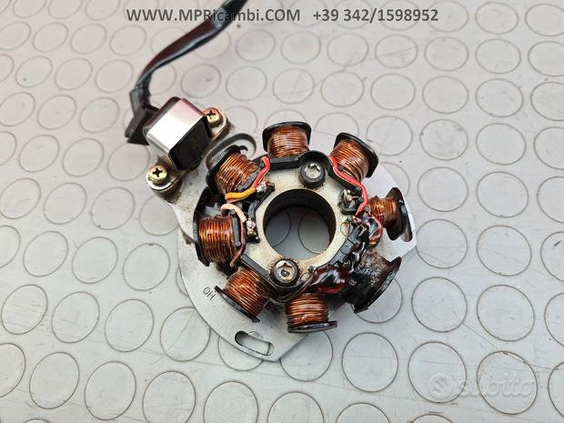 Subito STATORE ACCENSIONE KTM EXC 250 2000 2001 SX 2002