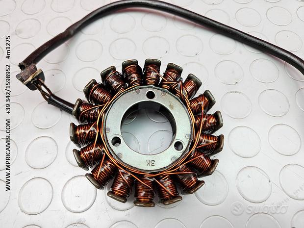 Subito STATORE ACCENSIONE KTM LC4 640 SM 2002 2004 SUPERM
