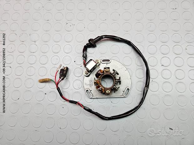 Subito STATORE ACCENSIONE KTM SX 125 2003 2004 EXC 2005 2