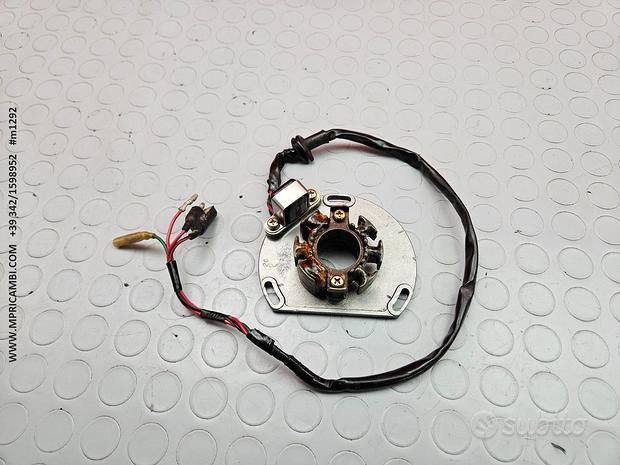 Subito STATORE ACCENSIONE KTM SX 125 2003 2004 EXC 2005 2