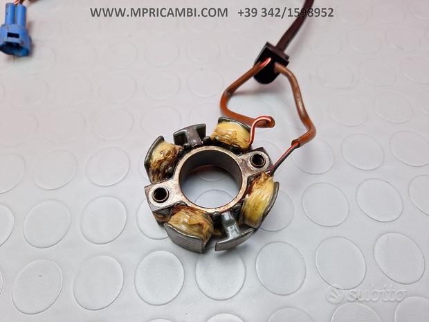 Subito STATORE ACCENSIONE KTM SXF 250 2009 2010 SX F 2008