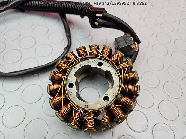 Subito STATORE ACCENSIONE POLARIS PREDATOR 500 2003 2005