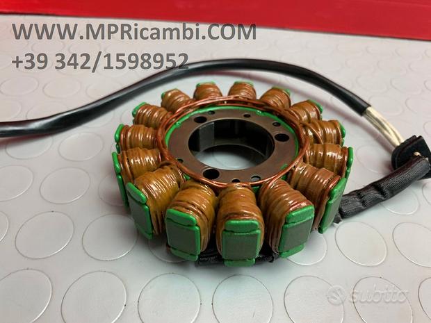 Subito STATORE ACCENSIONE SUZUKI GSXR 1000 2006 2005 K6 K