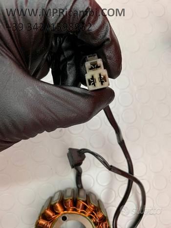 Subito STATORE ACCENSIONE SUZUKI GSXR 600 1999 2000 GSX R