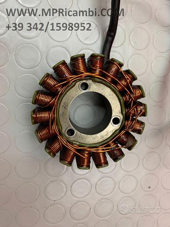 Subito STATORE ACCENSIONE SUZUKI GSXR 600 1999 2000 GSX R