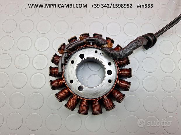 Subito STATORE ACCENSIONE SUZUKI GSXR 600 2001 2002 GSX R