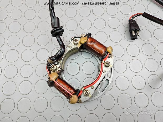 Subito STATORE ACCENSIONE SUZUKI RM 125 1983 1982 RM125 1
