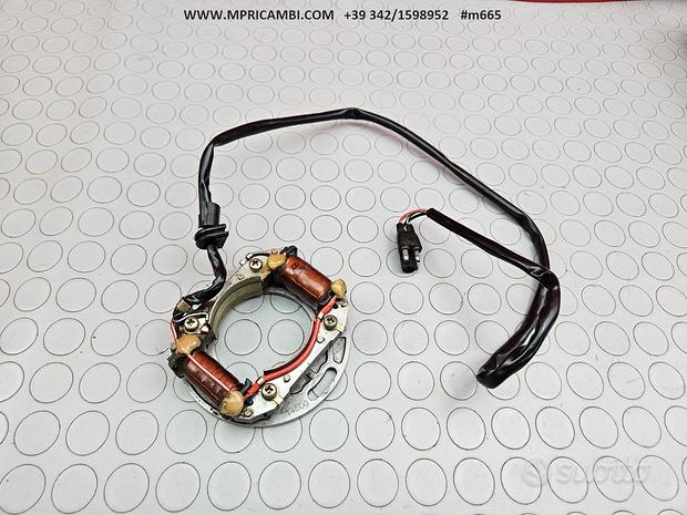 Subito STATORE ACCENSIONE SUZUKI RM 125 1983 1982 RM125 1