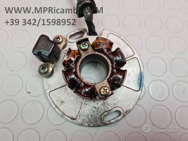 Subito STATORE ACCENSIONE SUZUKI RM 125 1988 1986 RM125 1