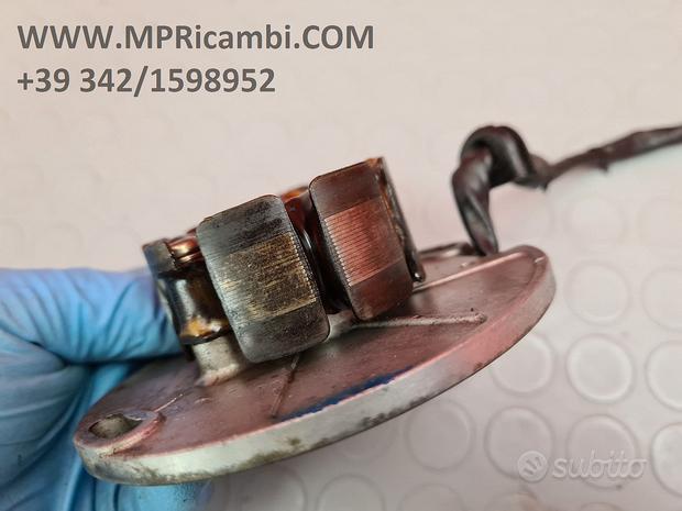 Subito STATORE ACCENSIONE SUZUKI RM 125 1988 1986 RM125 1