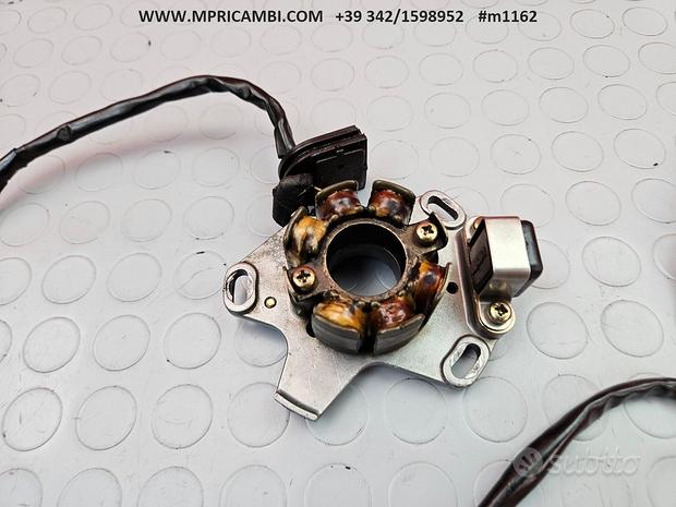 Subito STATORE ACCENSIONE SUZUKI RM 125 1998 2000 RM125 1