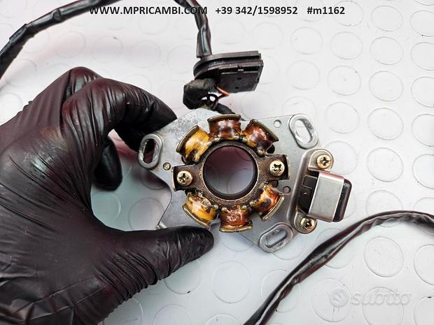 Subito STATORE ACCENSIONE SUZUKI RM 125 1998 2000 RM125 1