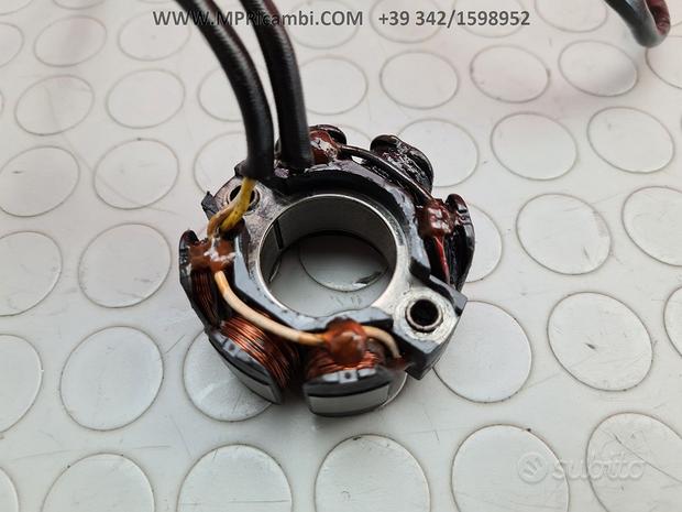 Subito STATORE ACCENSIONE TM RACING MX 250 2005 2006 EN 2