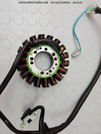 Subito STATORE ACCENSIONE TRIUMPH STREET TRIPLE 675 2007