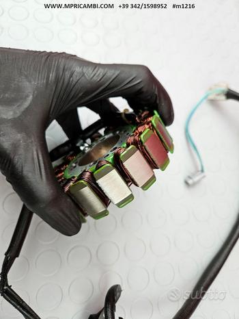 Subito STATORE ACCENSIONE TRIUMPH STREET TRIPLE 675 2007