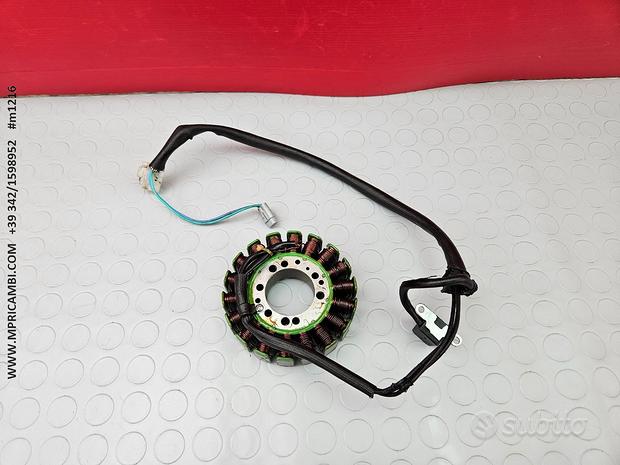 Subito STATORE ACCENSIONE TRIUMPH STREET TRIPLE 675 2007