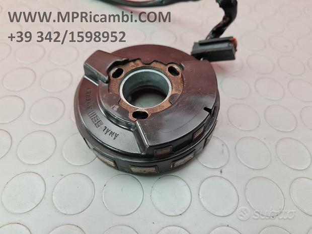 Subito STATORE ACCENSIONE VOR EN 400 1999 2000 EN400 2001