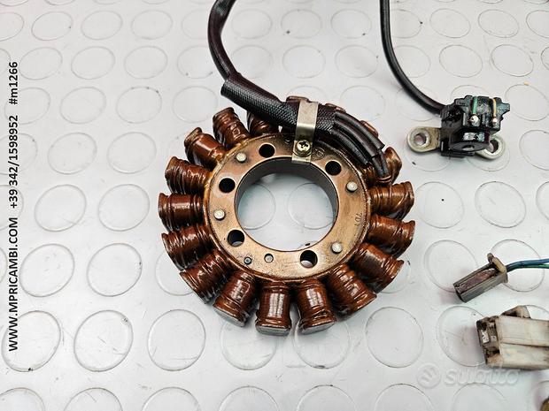 Subito STATORE ACCENSIONE YAMAHA TT 600 E 1994 2003 TT600