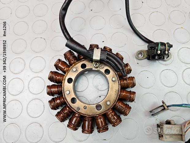 Subito STATORE ACCENSIONE YAMAHA TT 600 E 1994 2003 TT600