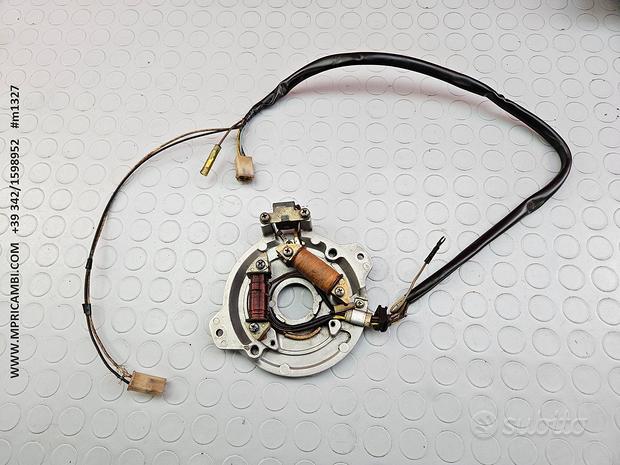 Subito STATORE ACCENSIONE YAMAHA TTR 350 1986 1997 TT350R