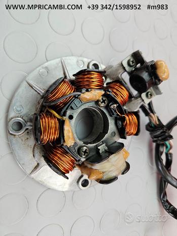 Subito STATORE ACCENSIONE YAMAHA WRF 400 1999 2000 YZF 19