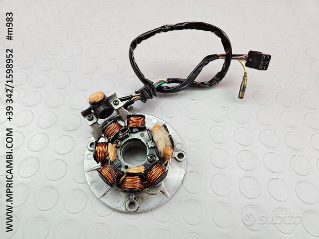 Subito STATORE ACCENSIONE YAMAHA WRF 400 1999 2000 YZF 19