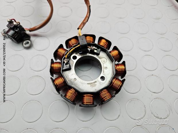 Subito STATORE ACCENSIONE YAMAHA WRF 450 2003 2006 WR-F 2