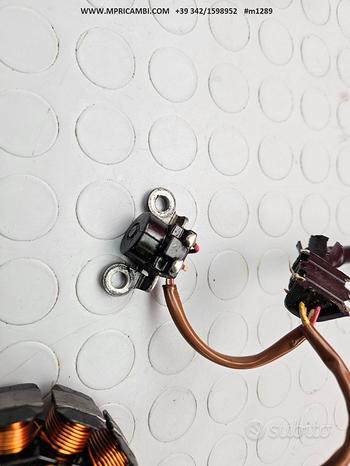 Subito STATORE ACCENSIONE YAMAHA WRF 450 2003 2006 WR-F 2