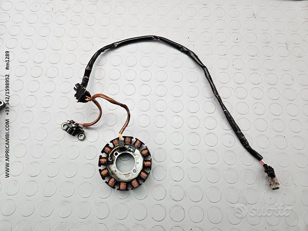 Subito STATORE ACCENSIONE YAMAHA WRF 450 2003 2006 WR-F 2