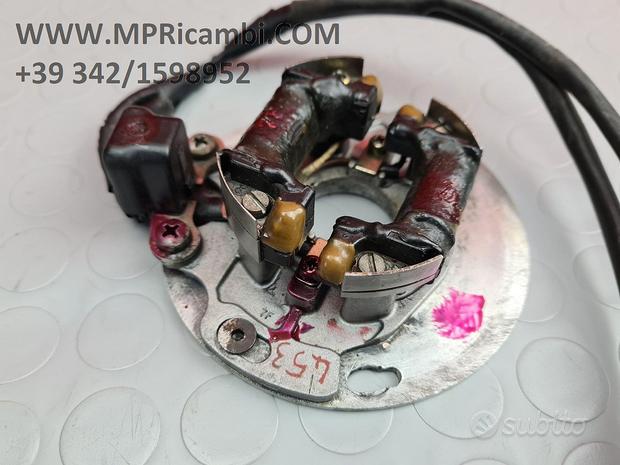 Subito STATORE ACCENSIONE YAMAHA YZ 125 1989 1990 WR 1991