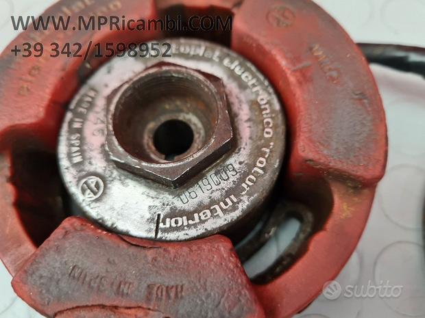 Subito STATORE ACCENSIONE YAMAHA YZ 250 1989 1990 YZ250 1